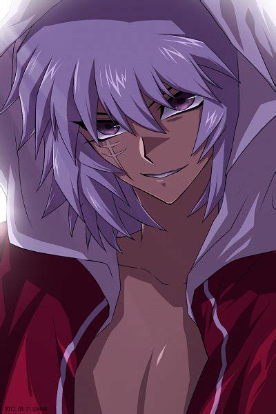 Thief King Bakura Yami Bakura Image By Pixiv Id 6327751 2161889