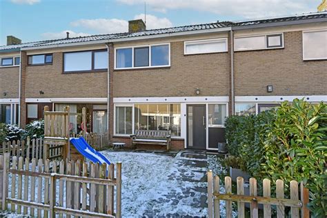 Huis Verkocht Oranjelaan Cn Nieuwkoop Funda