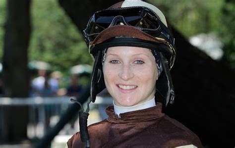 7 Of The Best Female Horse Racing Jockeys