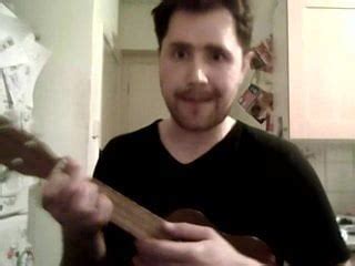 Ukulele Playing Gay Man Porn XHamster