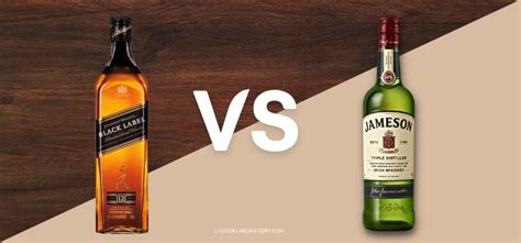 Scotch Vs Irish Whiskey What S The Difference Best Guide 2024