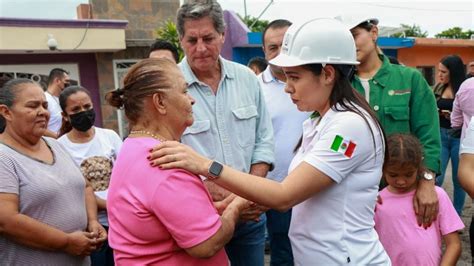 Segob Publica Declaratoria De Desastre Natural Para Colima Por Sismo