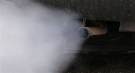 How Much Air Pollution Comes From Cars? | Air pollution, Pollution ...