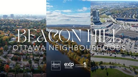 Ottawa Neighbourhoods Beacon Hill Youtube