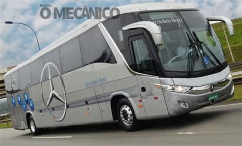 ZM lança polia de roda livre para ônibus da Mercedes Benz Revista O