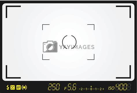 camera viewfinder by mtkang Vectors & Illustrations Free download ...