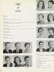 Maine East High School - Lens Yearbook (Park Ridge, IL), Class of 1959 ...