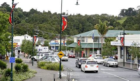 Warkworth, New Zealand - Alchetron, The Free Social Encyclopedia