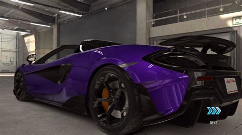 Csr Crate X Opening Mclaren Lt Spider Youtube