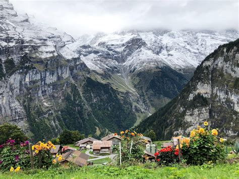 163 Best Jungfrau Images On Pholder Earth Porn Travel And De