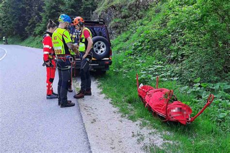 Przera Aj Cy Wypadek W Tatrach Matka Zgin A Na Oczach Tr Jki Dzieci