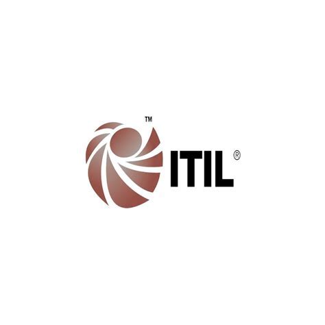 Itil v3 Logos