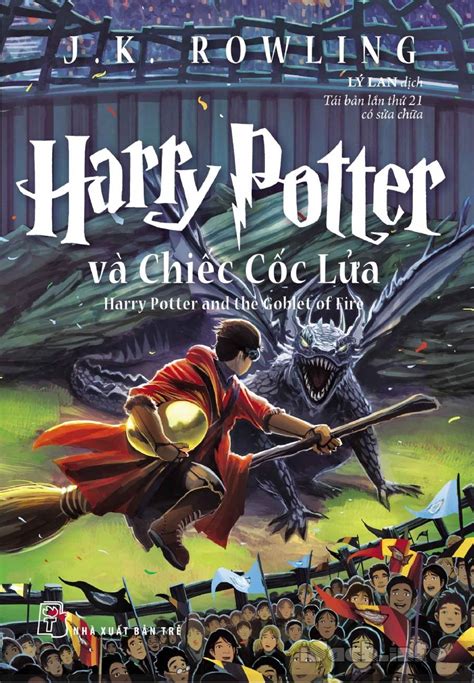 SachTruyen Net Harry Potter Và Chiếc Cốc Lửa