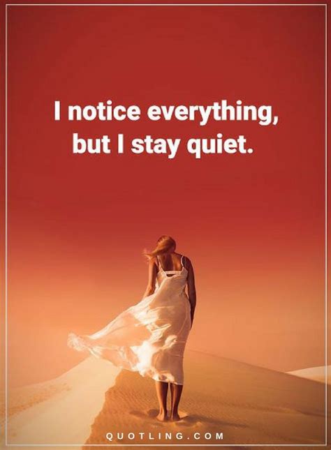 Stay Quiet Quotes Shortquotescc