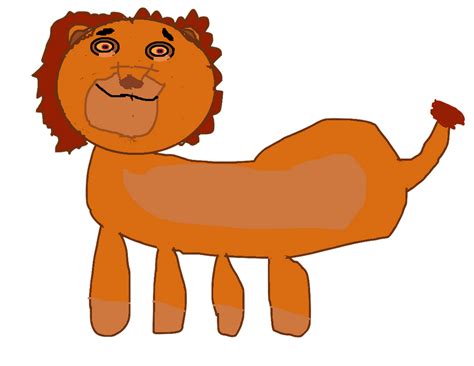 Mufasa Drawing by AmaniTheLion on DeviantArt