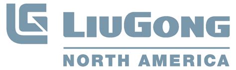 LiuGong_Logo – Nelson Schmidt, Inc