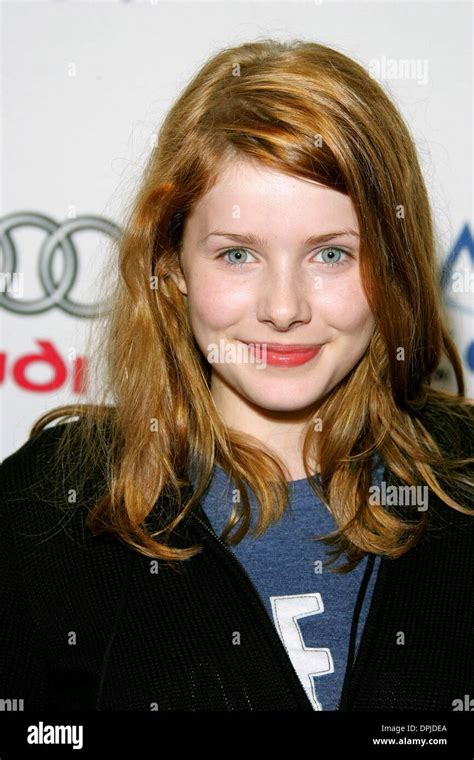 Rachel Hurd Wood Red Hair