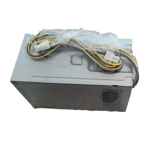 180w Power Supply Psu For Hp Pavillion 590 Desktop 280 288 480 901763