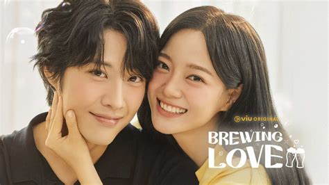 Sinopsis Brewing Love Episode Viu