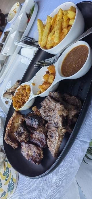 Haya Restaurant Tembisa Restaurant Reviews