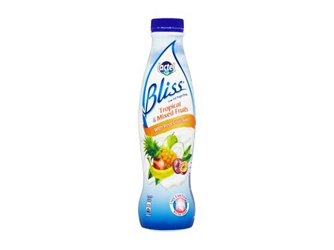 Lactel Bliss Yoghurt Drink Tropical 700ml Gama