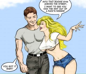 Boxing Gym Slut Muses Sex And Porn Comics