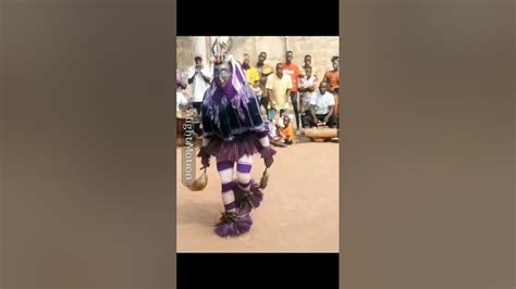 African Demon Dance 👹👹👹 Youtube