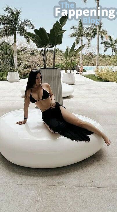 Lau Mayagoitia Lauumayagoitiaa Nude Leaks Photo TheFappening