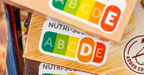 Consommation. Le Nutri-Score, un outil de comparaison pratique