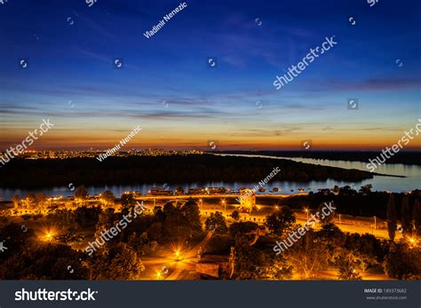 6620 Belgrade Night Images Stock Photos And Vectors Shutterstock