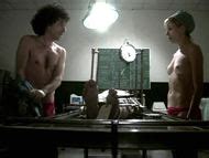 Naked Bess Armstrong In The House Of God