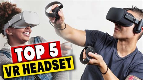 5 Best Vr Headset To Buy On Amazon 2021 Top Rated Vr Headset Reviews