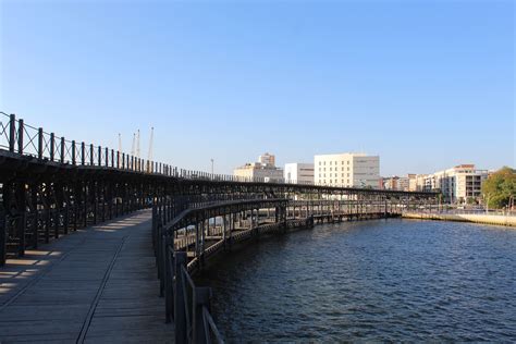 Discovering Huelva