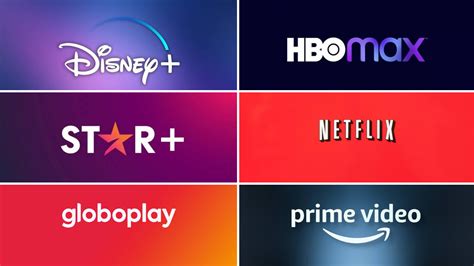 Globoplay Netflix Disney E Mais Market Share Das Plataformas De