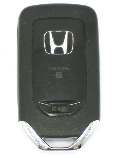 Honda Smart Key Button With Trunk Driver For Honda Civic