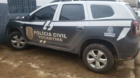 Polícia Civil visita escolas de Palmas para esclarecer fatos e inibir