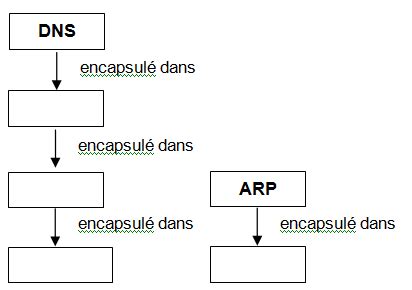 Activit Analyse D Une Trame Informatique