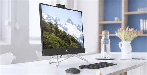 HP Desktops | HP® Deutschland
