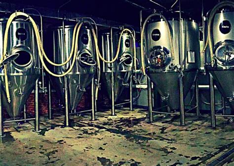 RAR Brewing, Cambridge - Brewers Association of Maryland