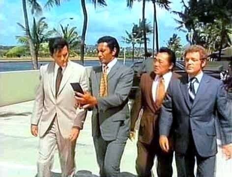 The cast of the original Hawaii-5-0 | Hawaii five o, Childhood tv shows ...