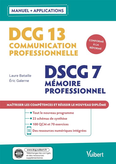 Dcg Communication Professionnelle Dscg M Moire Professionnel