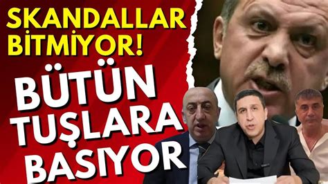 BÜTÜN TUŞLARA BİRDEN BASMAYA BAŞLADI YouTube