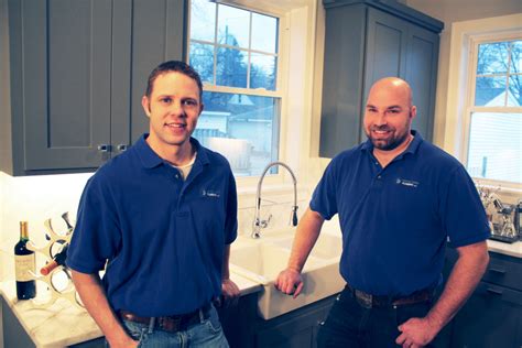 About Us Center Point Plumbing Llc