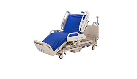 Cama hospitalaria Hill Rom Versacare BIOS EQUIPO MÉDICO