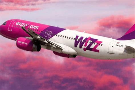 Torino Nuove Rotte Nazionali E Internazionali Da Caselle Per Wizz Air