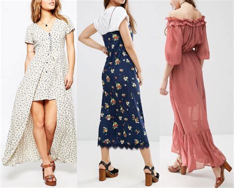 Best Shoes To Wear With Maxi Dress Es How To Wear A Maxi Dress