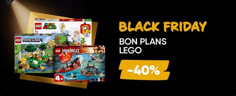 Black Friday Fnac Jusquà 40 De Réduction Sur Une Sélection De Sets