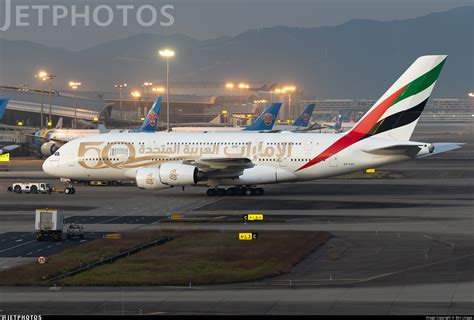 A Euu Airbus A Emirates Ben Lingge Jetphotos