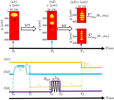 Chin Phys Lett Implementation Of Full Spin