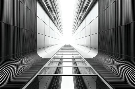 Hd Wallpaper Architecture Building Monochrome 4k Wallpaper Flare